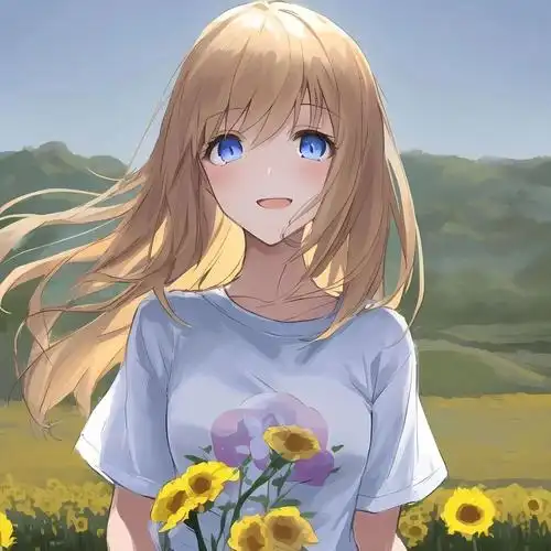 夏日微风